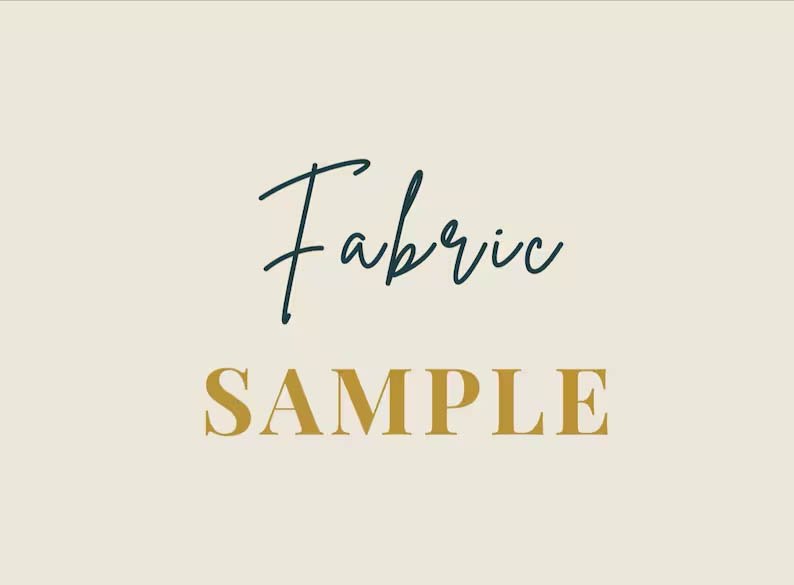 Designer Sample Book linen Blend ALL COLORS-TRADE- Curtain Sample- Cotton Home Decor linen-Fabric swatches off white flax taupe reseller kit