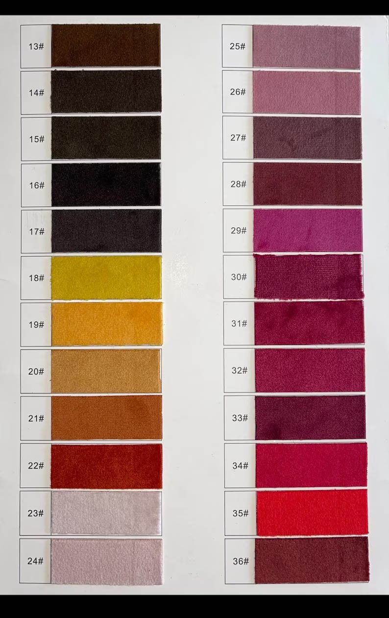 Make your OWN Pillow cover velvet Greek Key trim tape lumbar bolster throw custom Piping high end decorative chinoiserie many colors