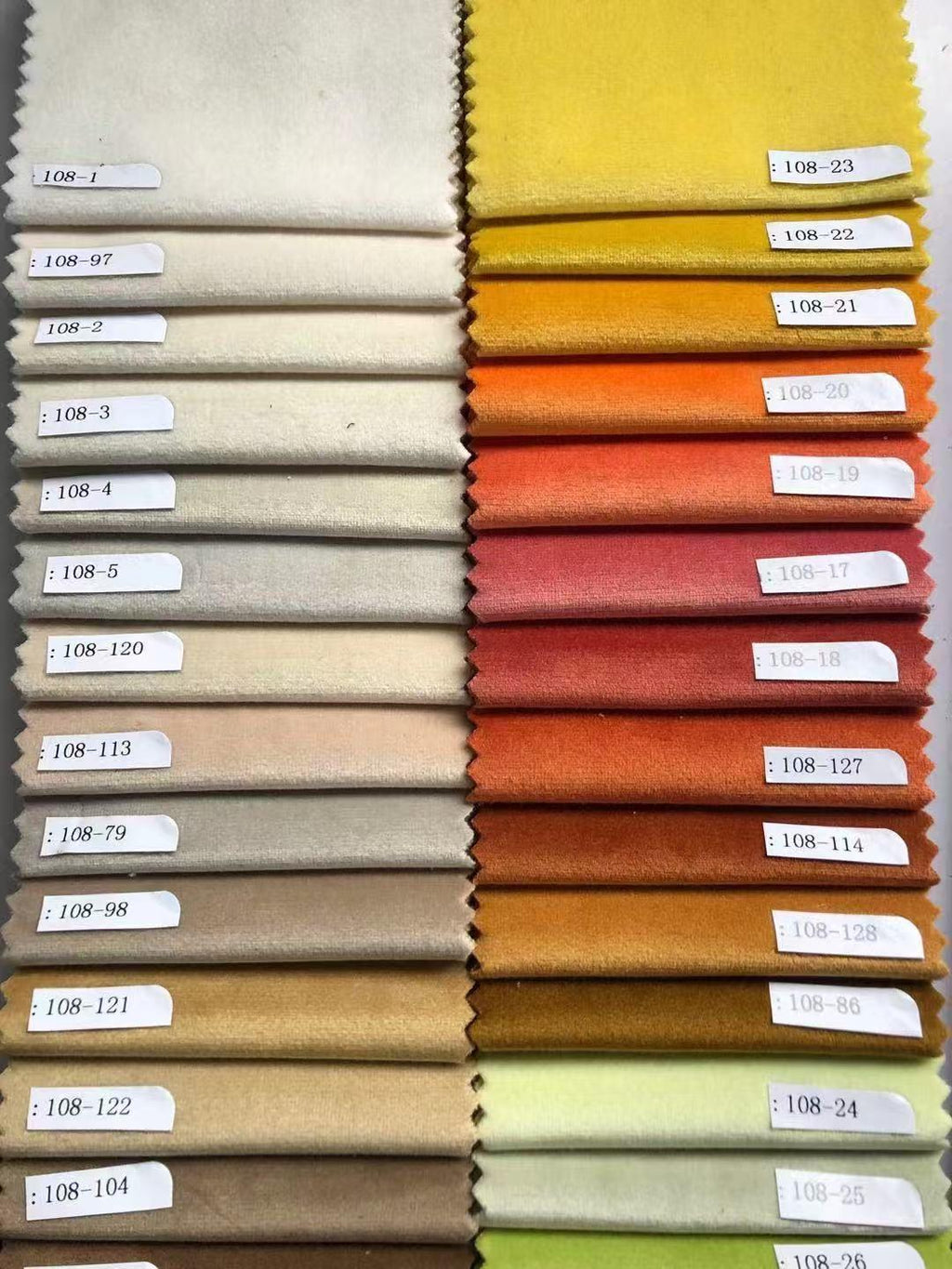 Custom Color Block Velvet Lumbar Pillow Cover