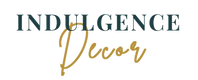 Indulgence Decor - Home